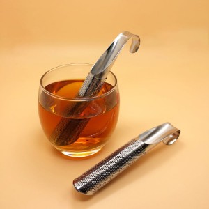 Tea Infuser Pipe ST-11 Tea infuser