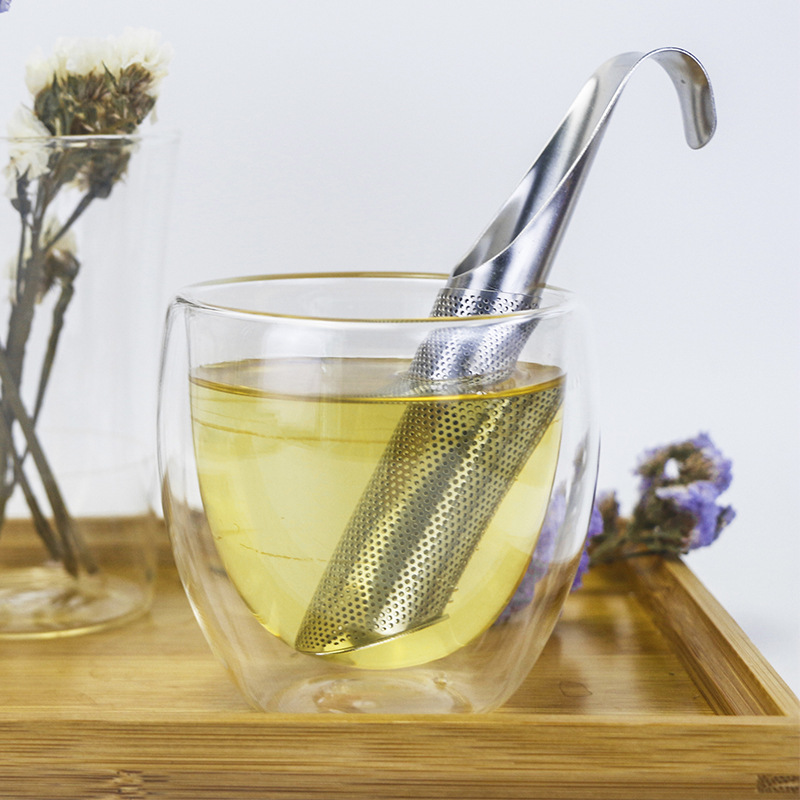 Growing Market Demand for Stainless Steel Tea Filters