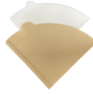 Reusable Coffee filter Paper model:CFV01