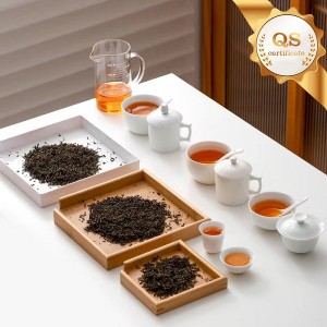 competition professional ceramic tea tasting cup