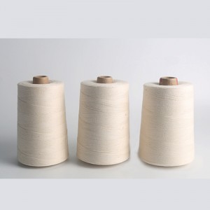 Filter Paper Tea Bag Cotton Thread  Model : Ct-01