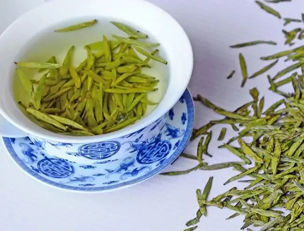 What is the best tea set for Longjing