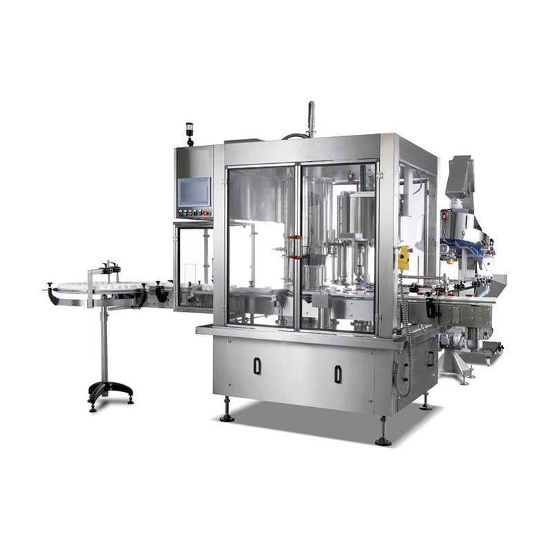 Filling Machine for Daily Chemical Products