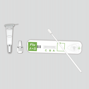 OEM/ODM China Antigen Rapid Test Kit - KaiBiLi Flu A&B Antigen Rapid Test – Genesis