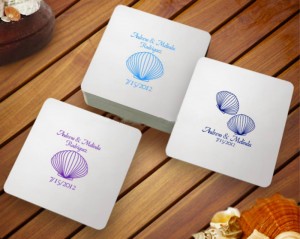 Eco Friendly Wholesale Round Custom Printed Paper Coaster For drink