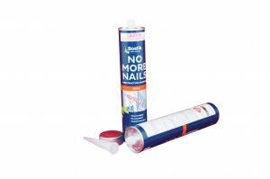 Polyurethane adhesive glue and sealant paper packaging cartridge tube