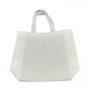 High quality pp nonwoven spunbond cloth bag non woven bag shopping bag