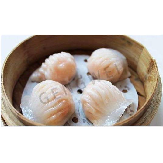 OEM/ODM China Vegetarian Frozen Spring Roll - Prawn dumpling/ Hargow – GENGWEI