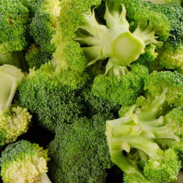 Frozen Broccoli (4)