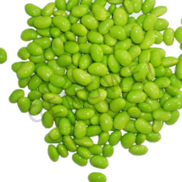 Frozen Green Edamame Beans Kernel (1)