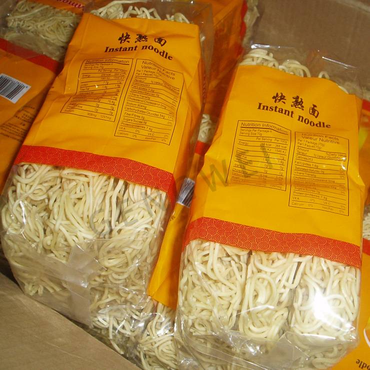 Wholesale Dealers of Canned Bambooshoot - Quick cooking noodles – GENGWEI