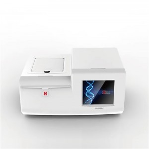 PriceList for automated microbiology analyzer - Kinetic Tube Reader (MB-80M) – Genobio