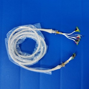 Medical Ultrasound Transducer C51-CX50 Cable As...