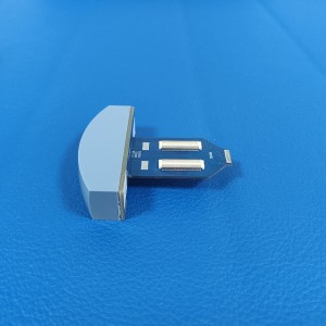 Medical ultrasonic transducer accessories SC16 array