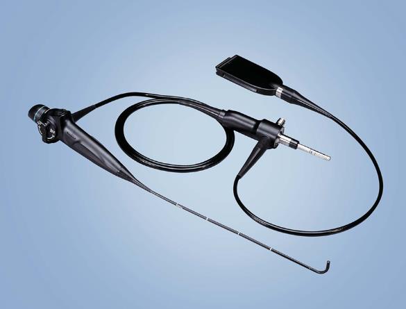 Medical electronic endoscope repair business expansion