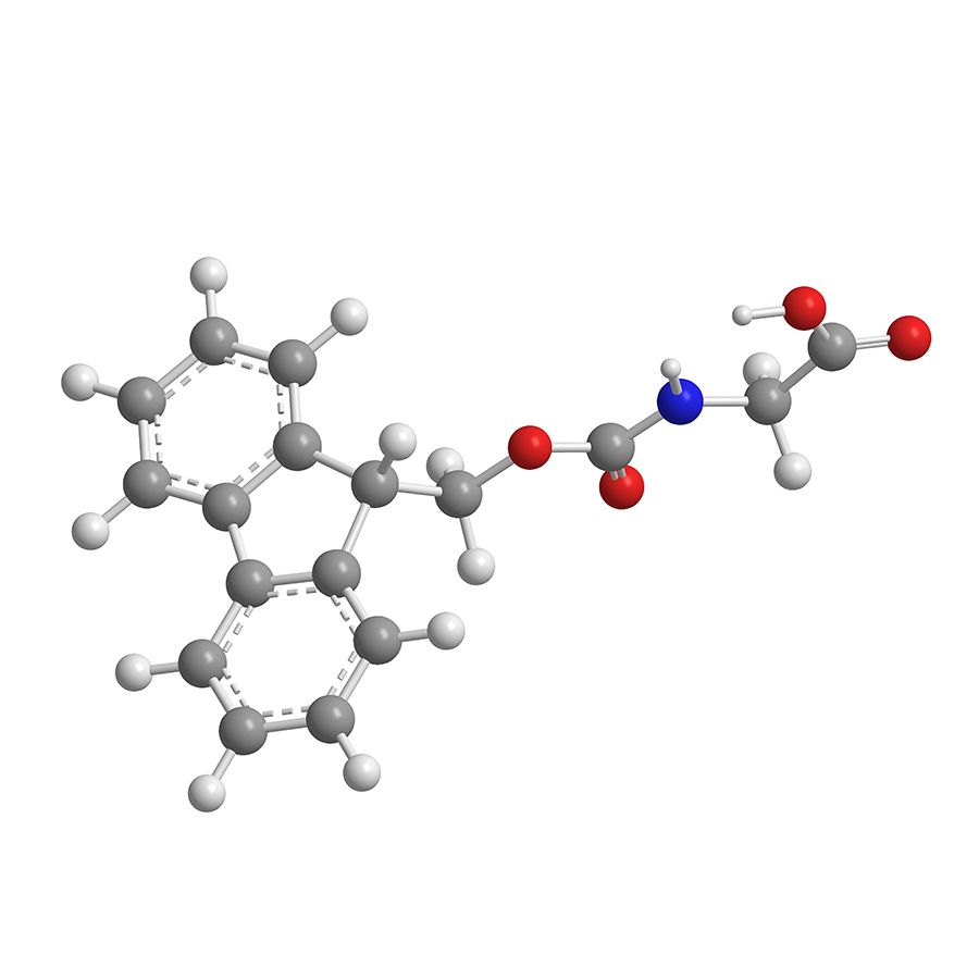GLP-1 Protected Amino Acid