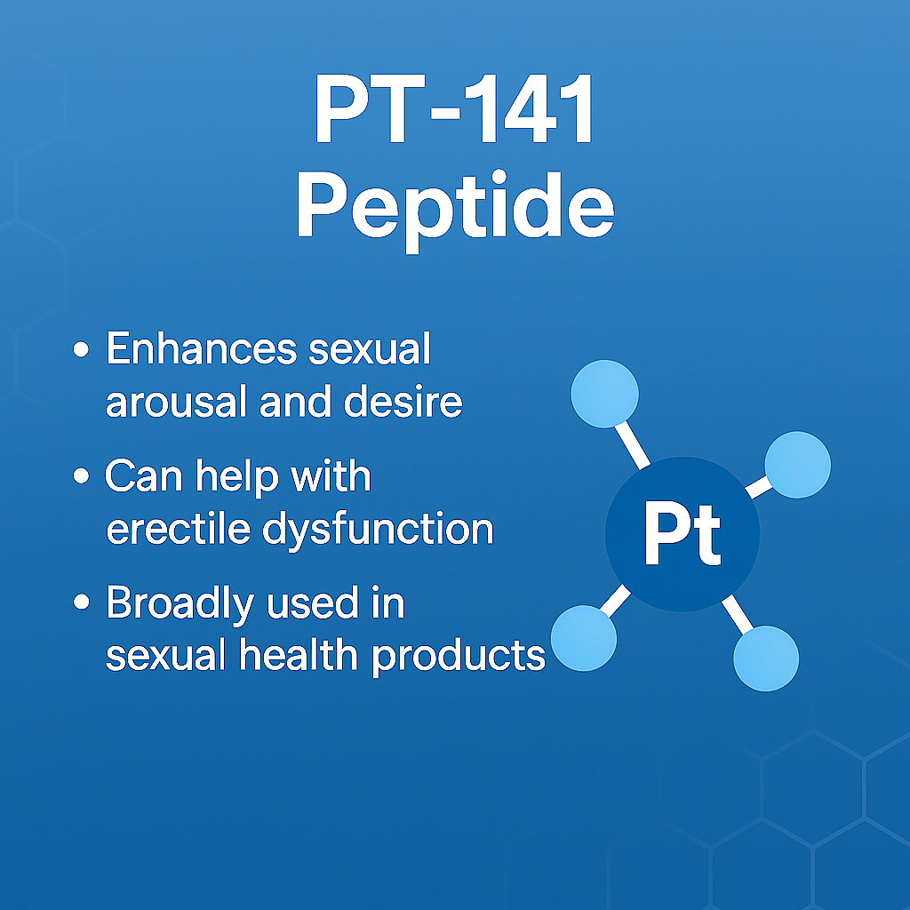 What is PT-141?