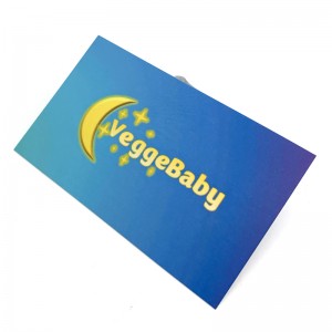 Custom made name card business card paersonialize marketing card manufacturer