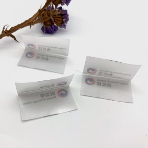 Fabrieksverkoop Fabriek Groothandel Silikoon Rubber Badge Patch Pasgemaakte 3D Sagte PVC Rubber Etiket vir Klere