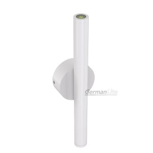 Integrated LED Cylinde Wall Light COB Up and Down Wall Sconce 2W