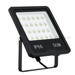 LED Flood Light For Industrial Lighting Applications FL-GAN5
