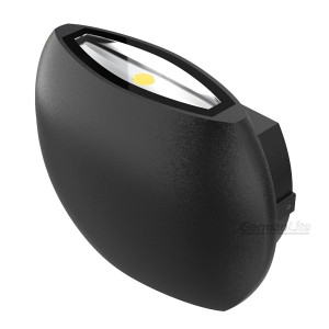 LED Wall Light Waterproof for outdoor indoor lighting WL-GL021