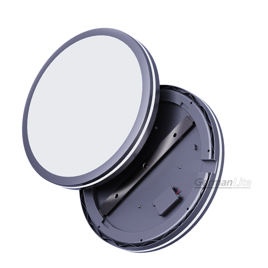 LED Flush Mount Ceiling Light Waterproof IP65 Featured Image
