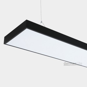 Commercial Office Hanging LED Office Linear Light