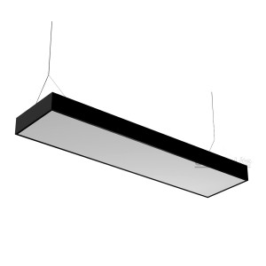 Commercial Office Hanging LED Office Linear Light
