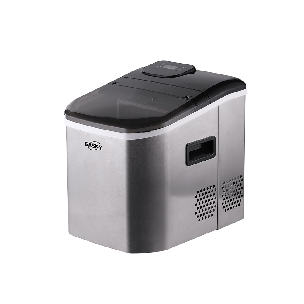 Gasny-Z7 Ice Full Tip Ice Maker Featured Image