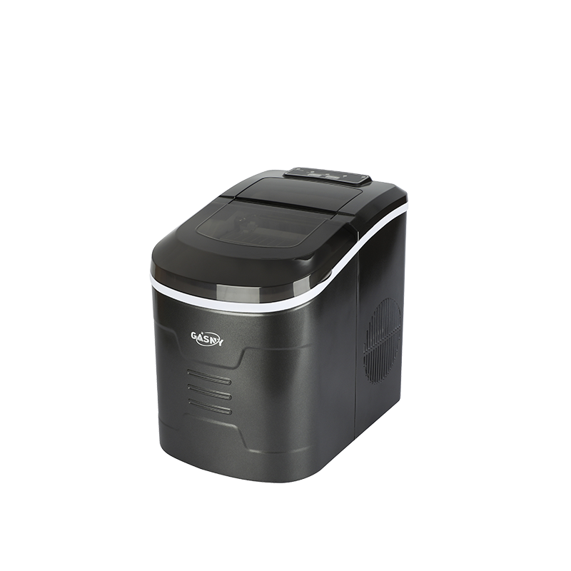 GSN-Z1 2.2-2.5L 10kg-12kg/24 hours bullet round ice home portable countertop ice maker party use