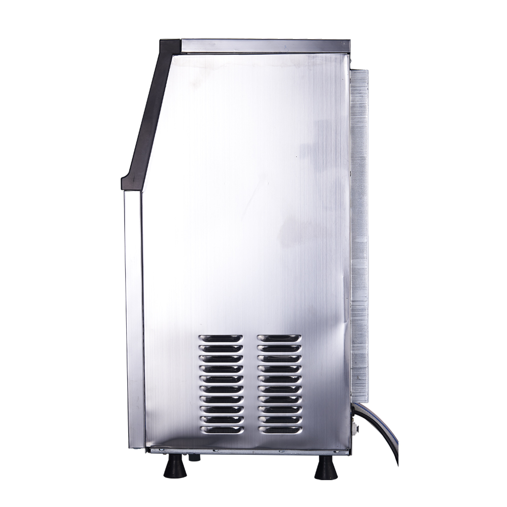 Gasny-Z8 25kg Large Ice Making Capacity Commercial Ice Maker