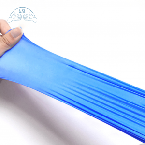 Disposable Medical Examination Nitrile Gloves En455 Certification OEM Available Product Advantages