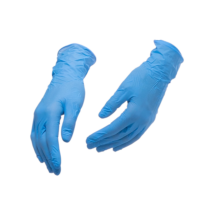India Medical Gloves Market Witnessing Growth Spurts: