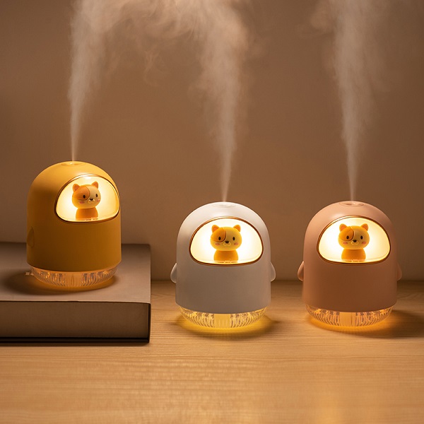 Let you know more about humidifier