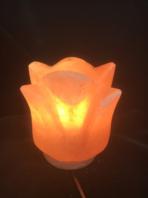 Do you know the 20 benefits of using Himalayan salt lamps?