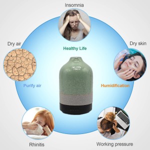 2019 wholesale price China 2019 The Best Wholesale Ultrasonic Aroma Diffuser