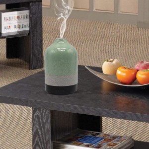 Fixed Competitive Price Aromatic Home Air Fragrance Diffusor with Music Speaker, Aromatherapy