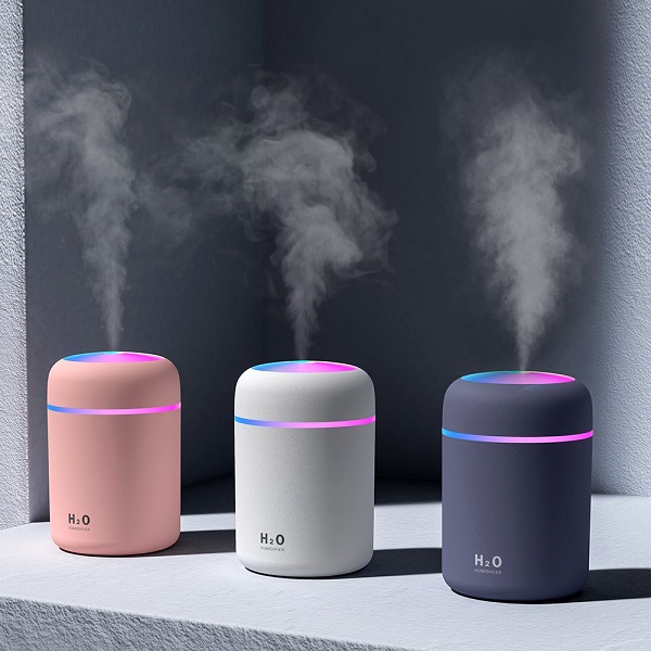 Why use a humidifier in winter?