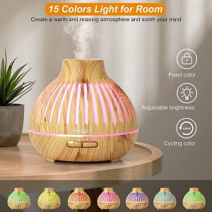 factory Outlets for China Scenta Top Sale Luxury Electric Waterless Aroma Diffuser Plastic Bluetooth Essential Oil Diffuser Wall Mounted Air Scent Diffuser Machine