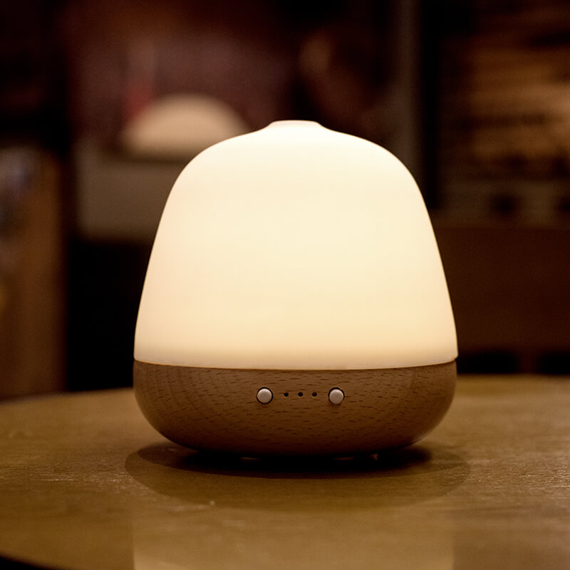 Good User Reputation for Home Scent Aroma Diffuser Air Freshener, House Aroma Diffuser China