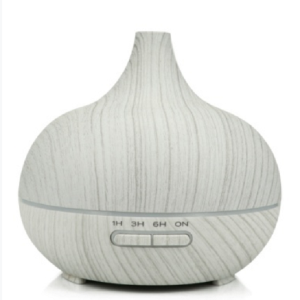 Leading Manufacturer for China Electric Aroma Diffuser Home Fragrance Diffuser Humidifier Scent Air Machine