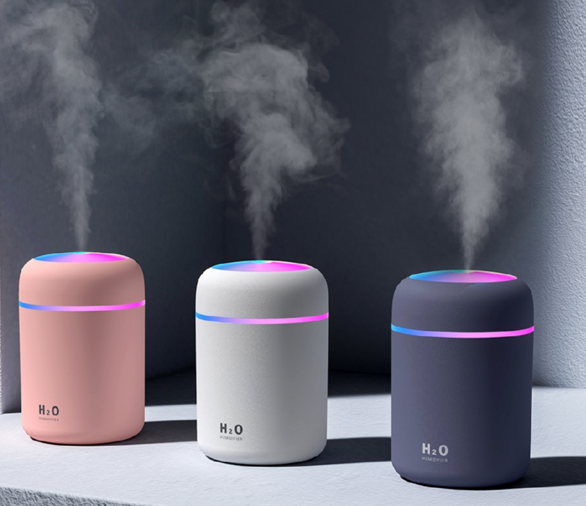 How to Choose the Best Humidifier for Your Home