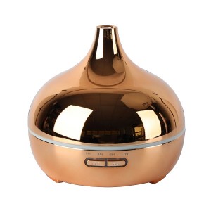 Factory source China New Product Ideas  Aromatherapy Ultrasonic Humidifier Aroma Diffuser