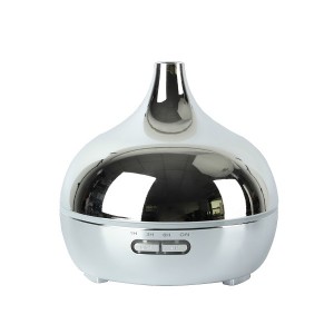 Factory source China New Product Ideas  Aromatherapy Ultrasonic Humidifier Aroma Diffuser