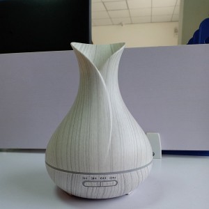 Quoted price for Wholesale Ceramic Ultrasonic Aroma Diffuser SPA Aromatic