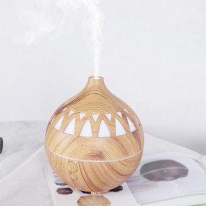USB Newest180ML ESSENTIAL OIL DIFFUSER AROMATHERAPY ULTRASONIC WITH 7 COLOR 8828