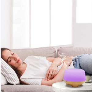 Factory Free sample China Aromacare Essential Oil Diffuser