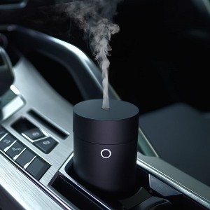Car Diffuser Humidifier Aromatherapy Essential Oil