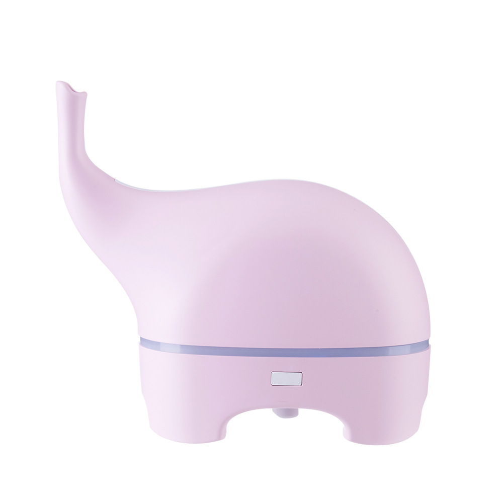 Wholesale OEM China Lovely Shape Cool Steam Humidifier for Home
